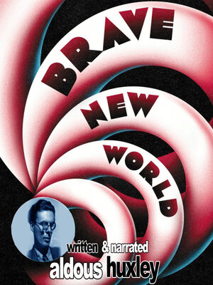 cover image of Aldous Huxley's Brave New World